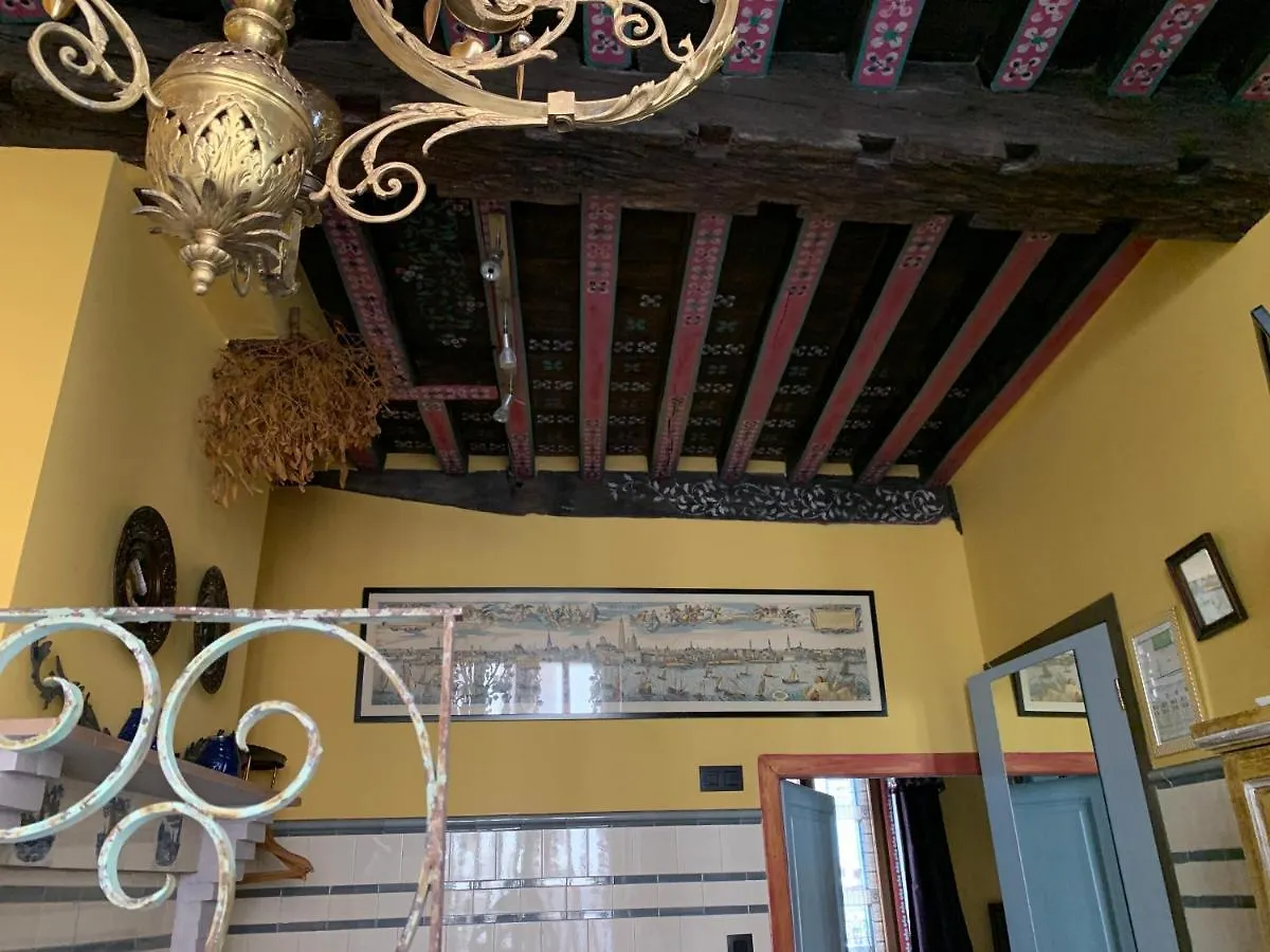 Bed & Breakfast House Le Prince D'Anvers
