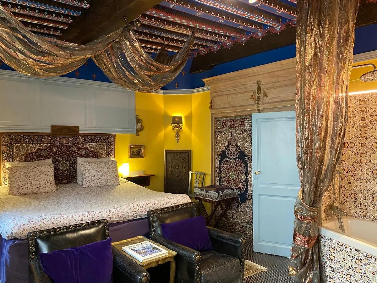 House Le Prince D'Anvers