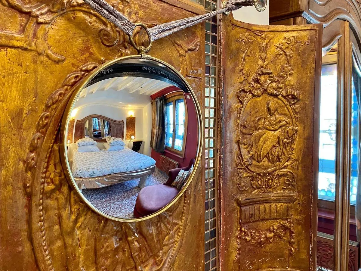 House Le Prince D'Anvers Belgium