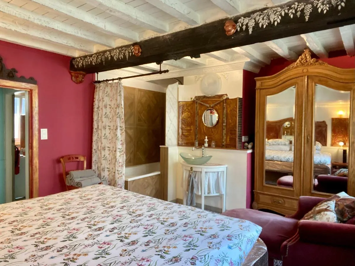 House Le Prince D'Anvers Bed & Breakfast Antwerp