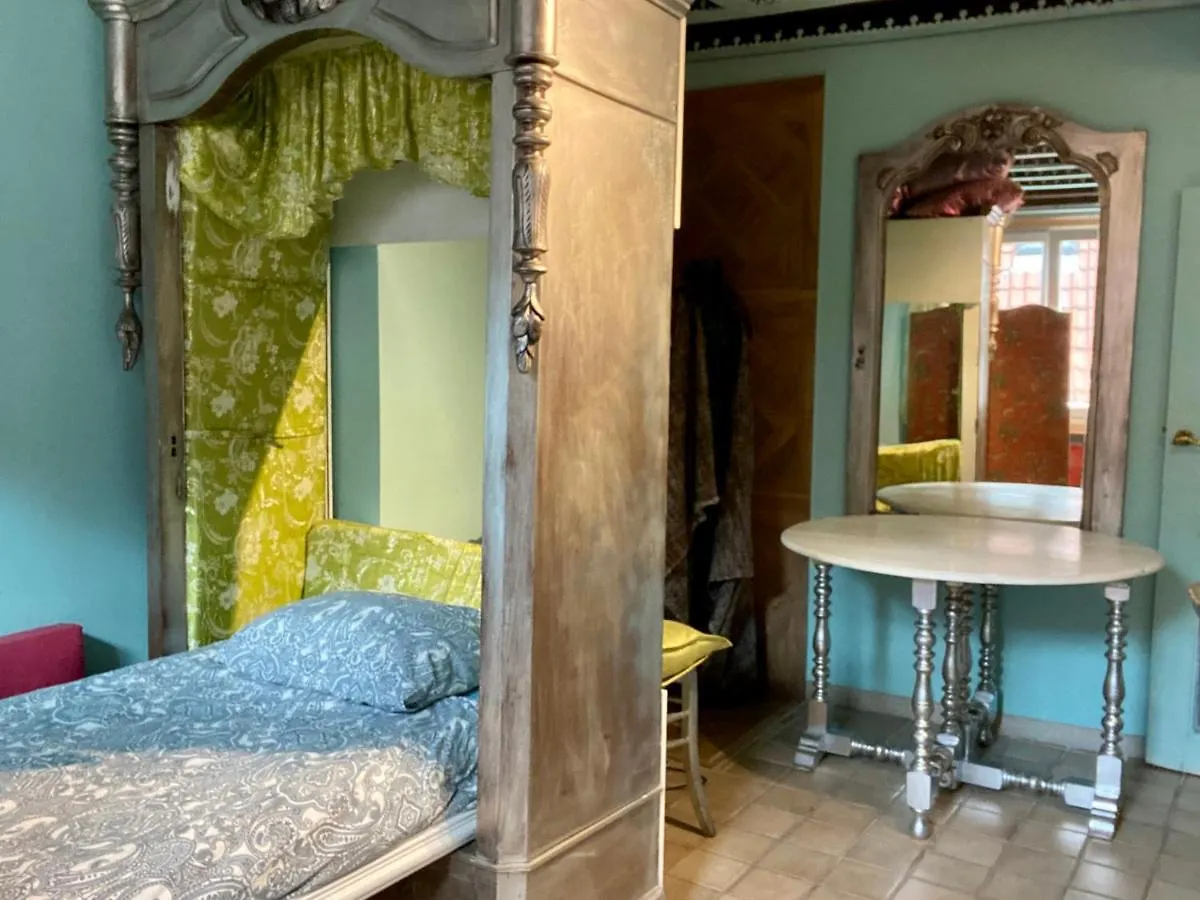 House Le Prince D'Anvers Bed & Breakfast