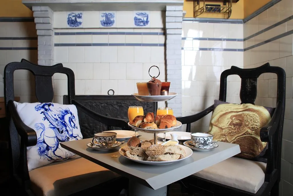 House Le Prince D'Anvers Bed & Breakfast