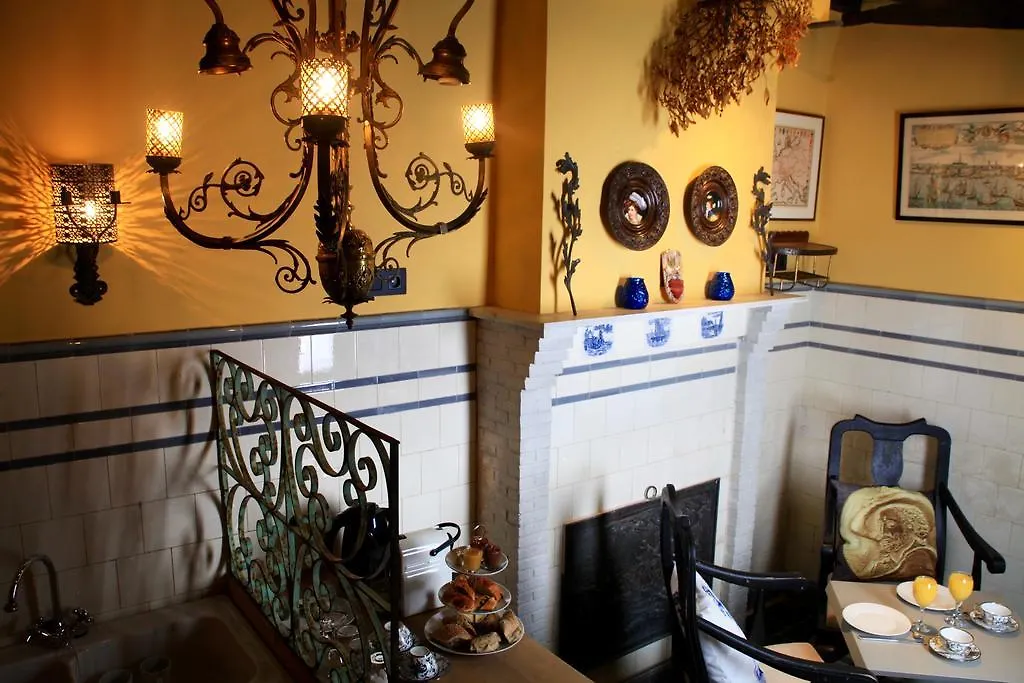 House Le Prince D'Anvers Bed & Breakfast Antwerp