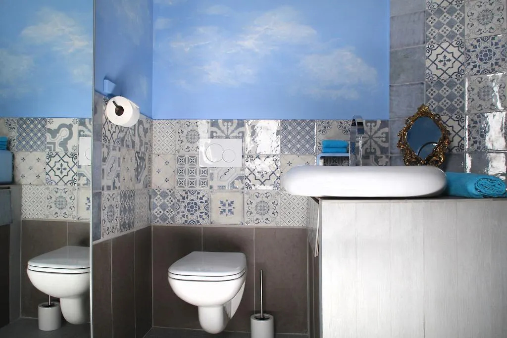 House Le Prince D'Anvers Bed & Breakfast Antwerp