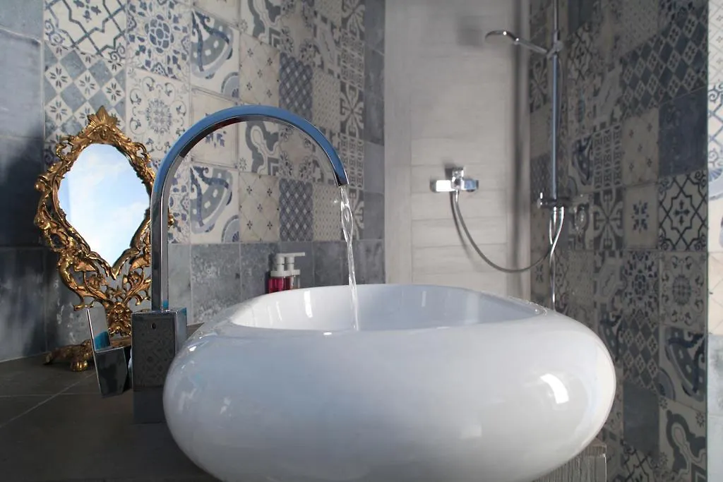 Bed & Breakfast House Le Prince D'Anvers