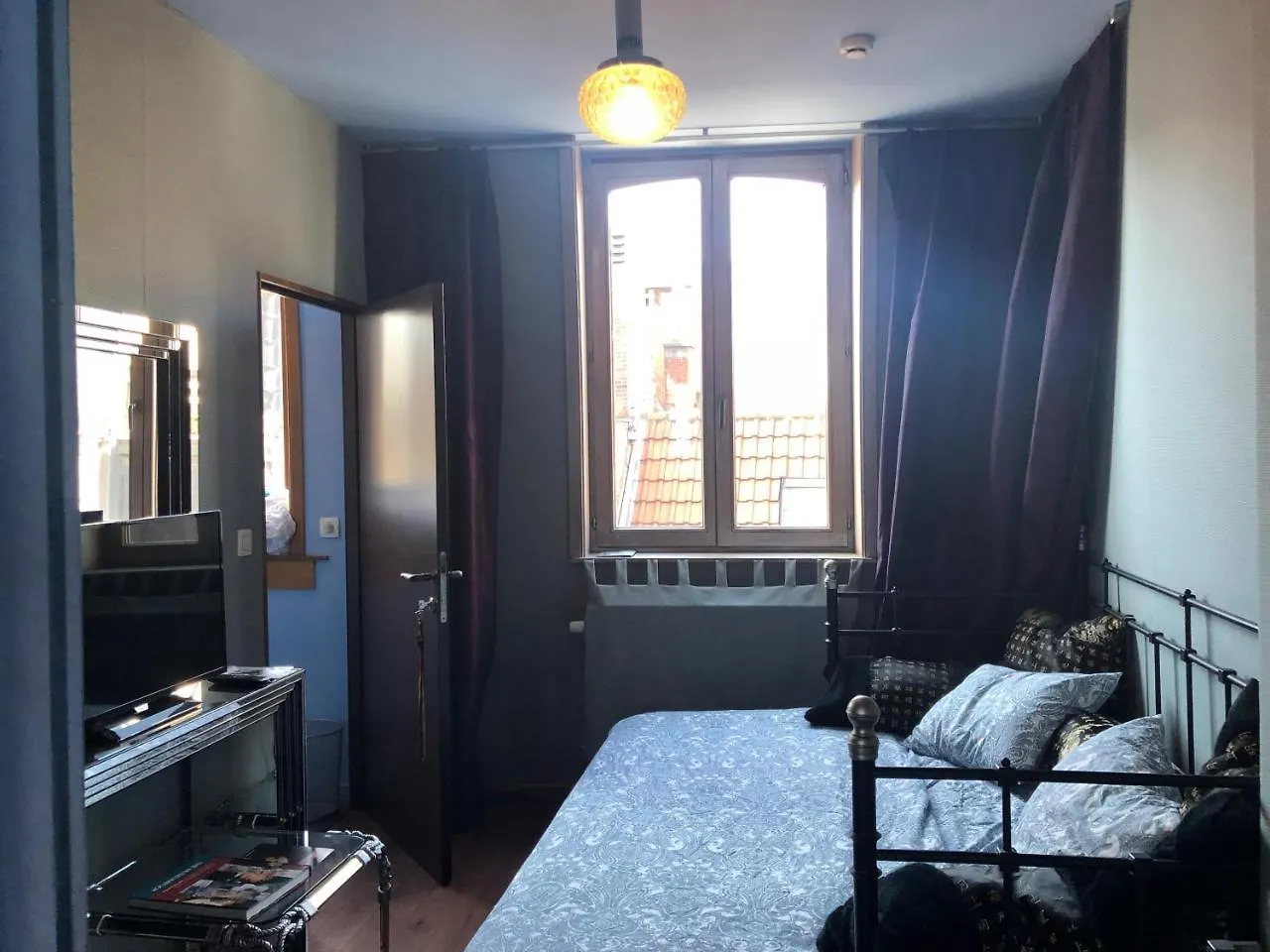 Bed & Breakfast House Le Prince D'Anvers