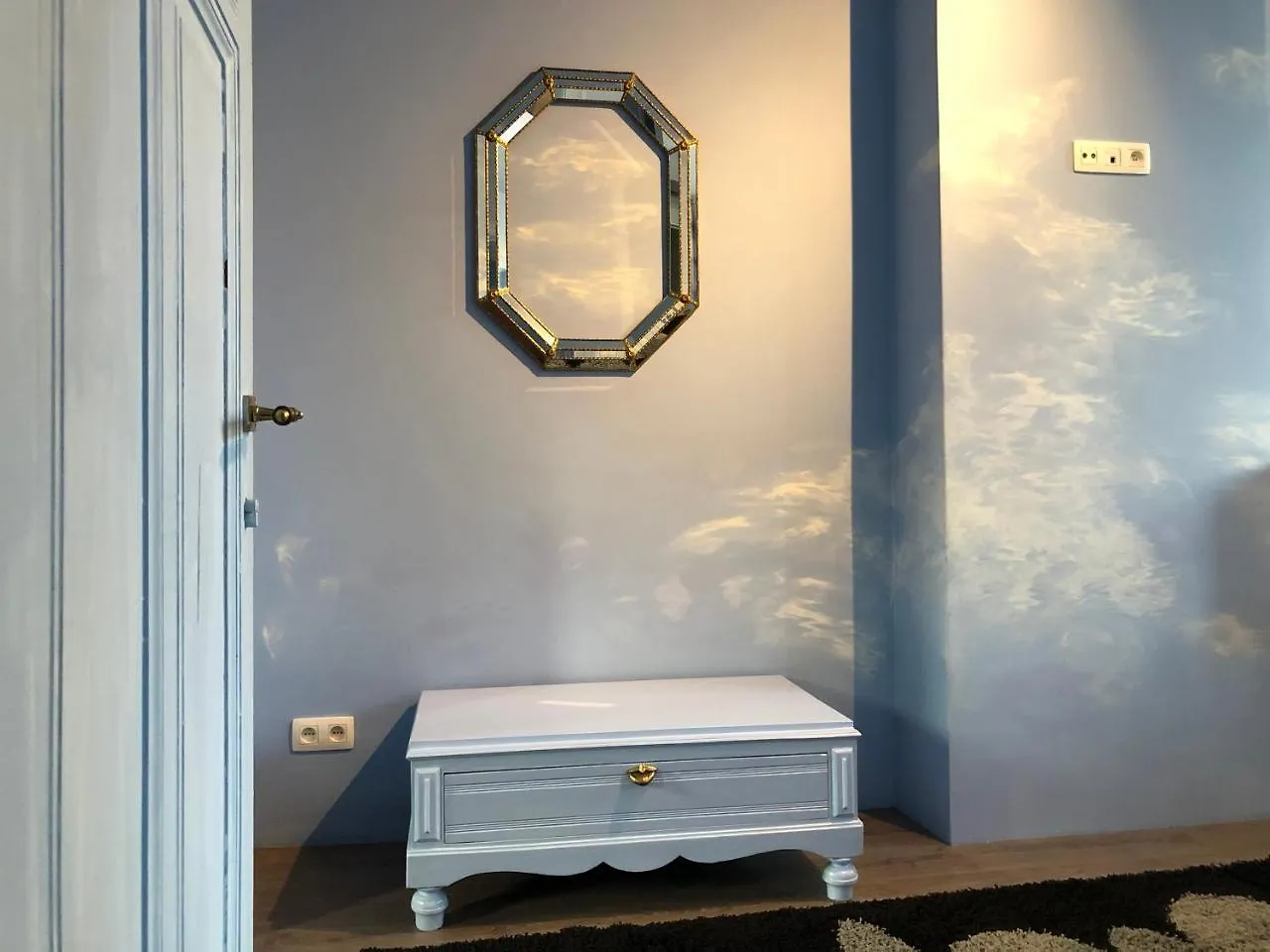 Bed & Breakfast House Le Prince D'Anvers